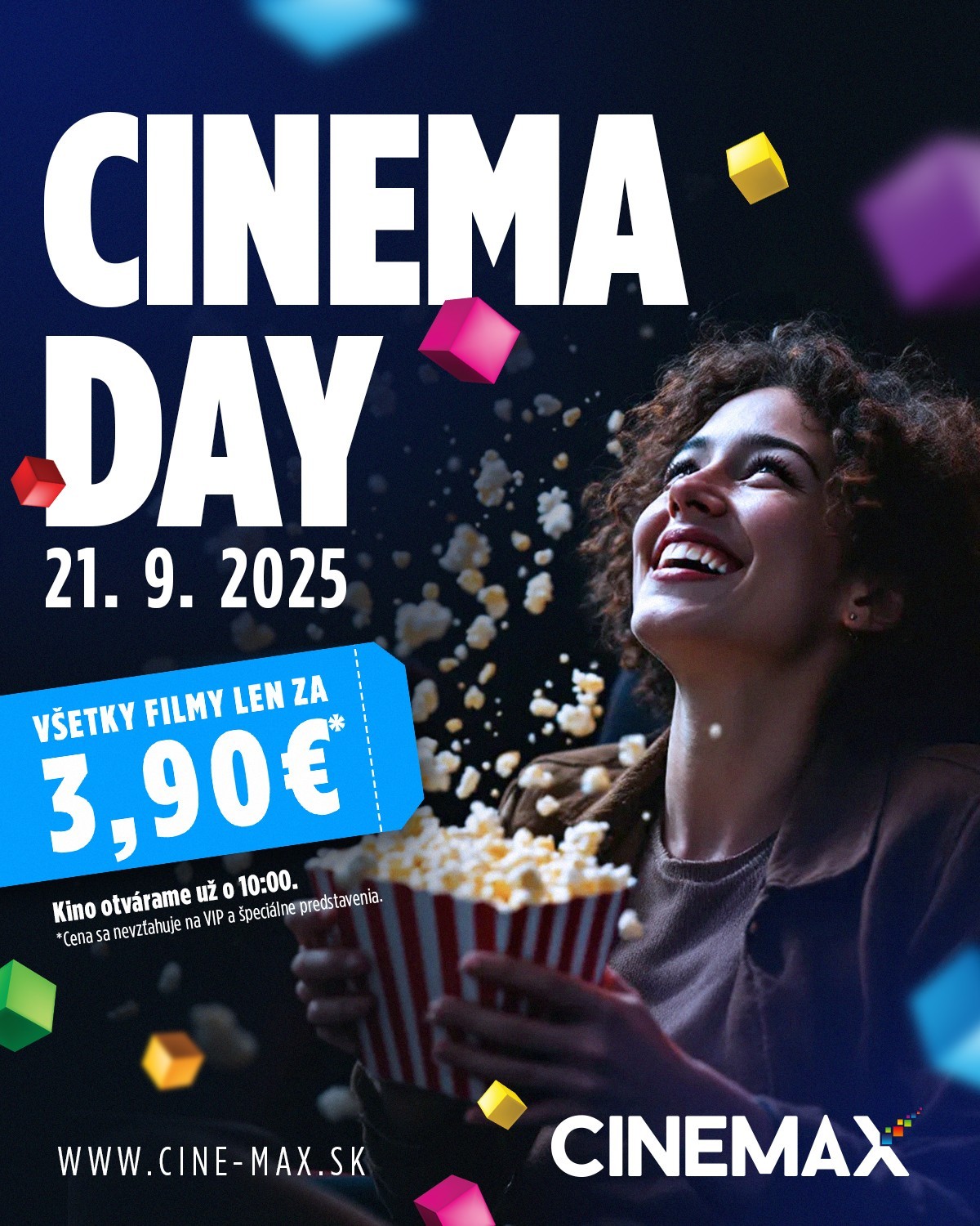 CINEMAX